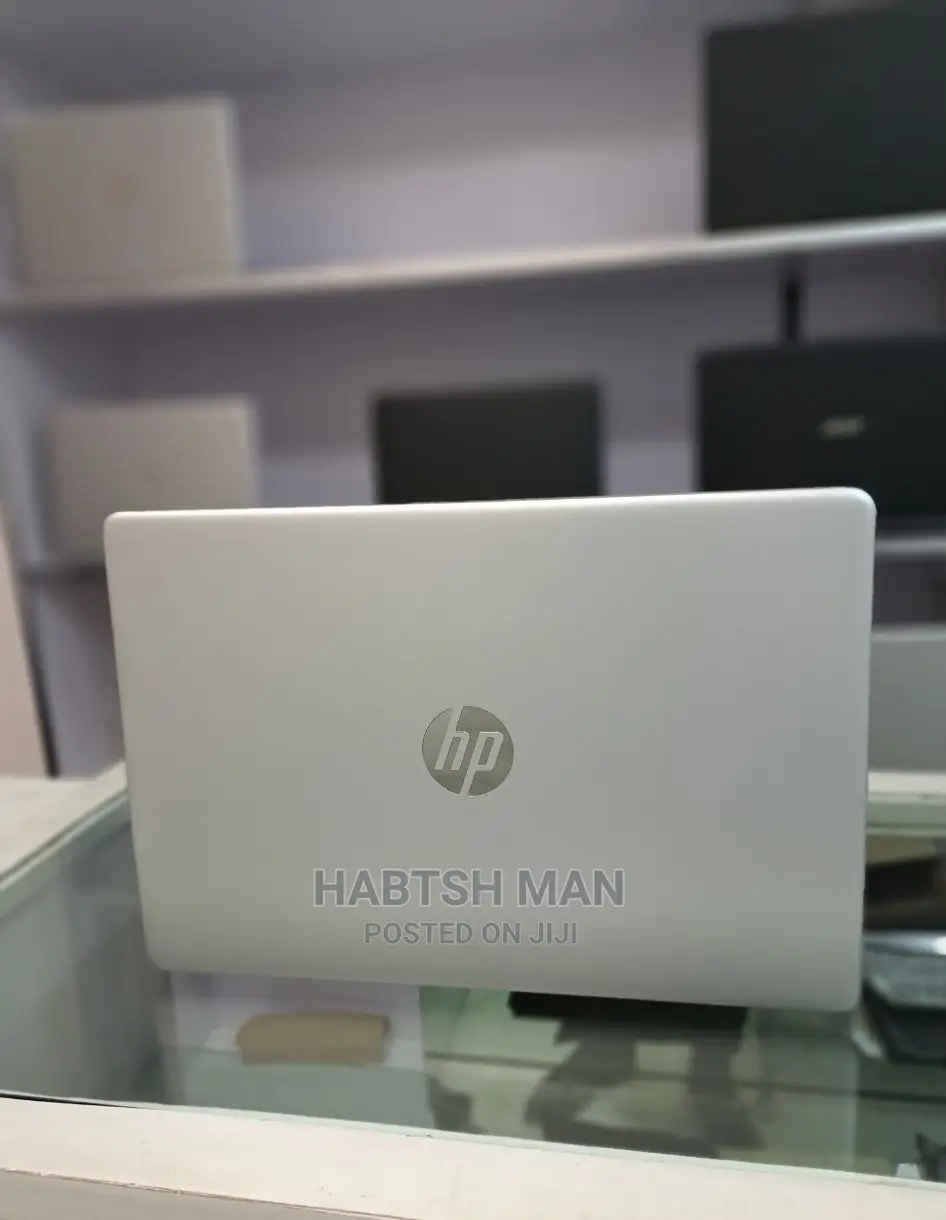 New Laptop HP Stream Notebook 8GB Intel Core I3 SSD 512GB