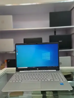 New Laptop HP Stream Notebook 8GB Intel Core I3 SSD 512GB