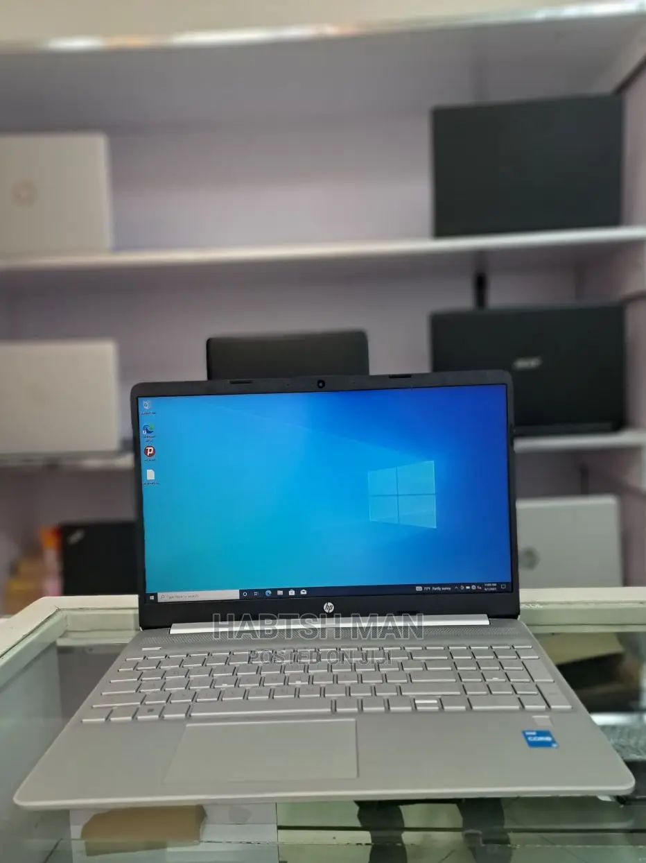 New Laptop HP Stream Notebook 8GB Intel Core I3 SSD 512GB