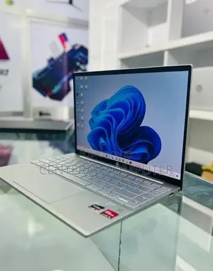 New Laptop HP 16GB AMD Ryzen 7 SSD 1T