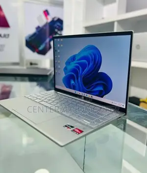 New Laptop HP 16GB AMD Ryzen 7 SSD 1T