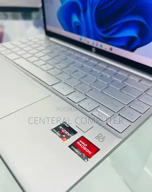 New Laptop HP 16GB AMD Ryzen 7 SSD 1T