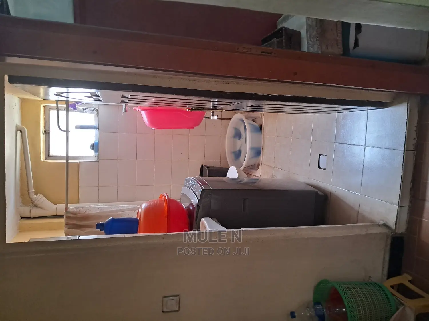 Furnished 1bdrm Condo in ኣባዶ ኮንደሚኒየም, Yeka for sale