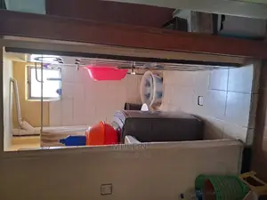 Furnished 1bdrm Condo in ኣባዶ ኮንደሚኒየም, Yeka for sale