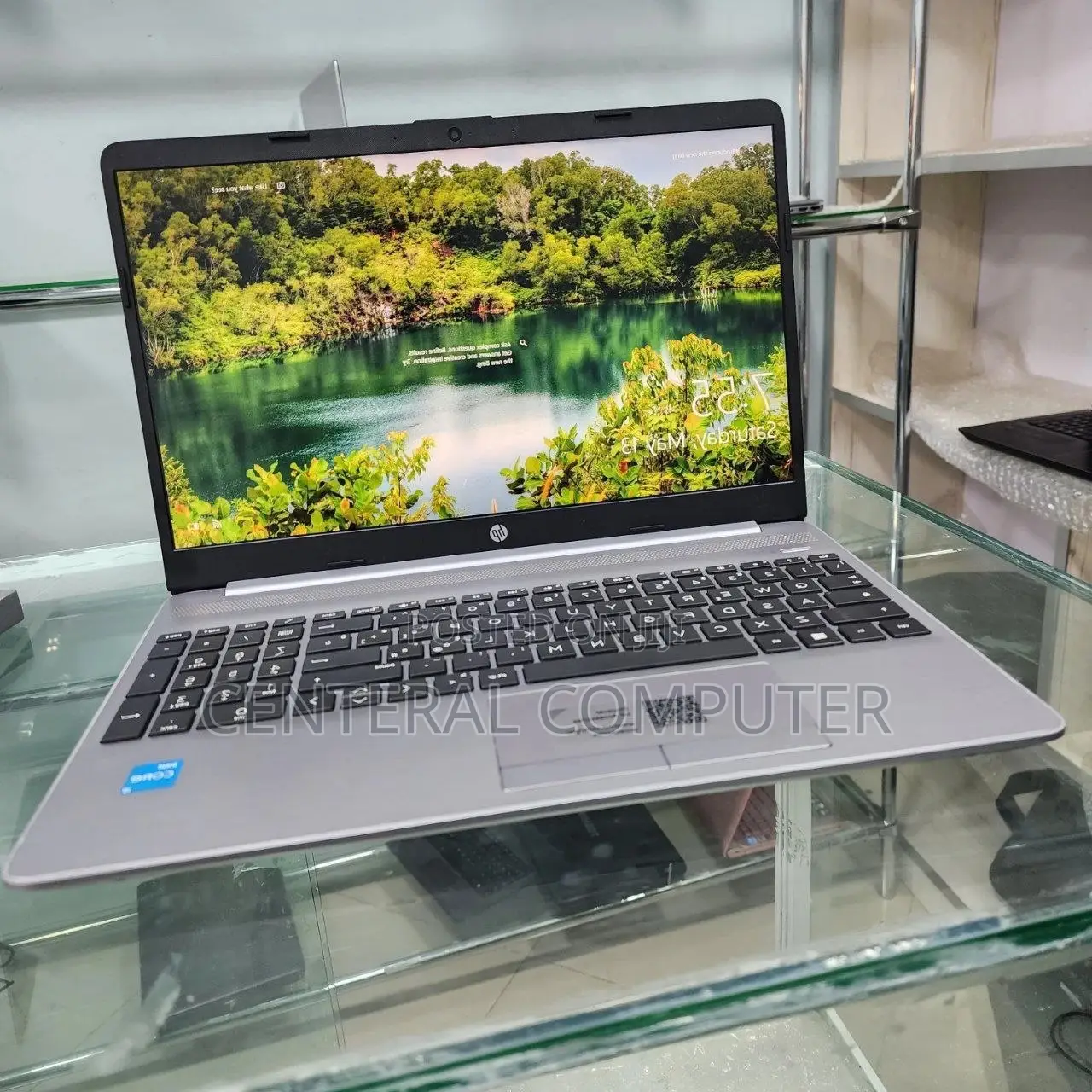 New Laptop HP Stream Notebook 8GB Intel Core I3 SSD 1T