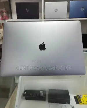 New Laptop Apple MacBook Pro 2019 64GB Intel Core I9 SSD 2T