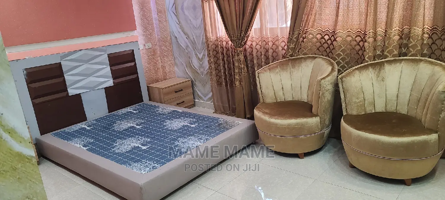 Furnished 10bdrm House in Addis Abeba, Bole for rent