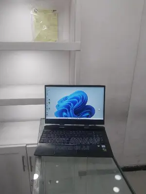 New Laptop HP Omen X 16GB Intel Core I7 HDD+SSD 128GB