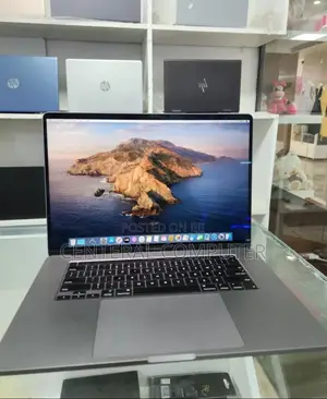 New Laptop Apple MacBook Pro 2019 64GB Intel Core I9 SSD 2T