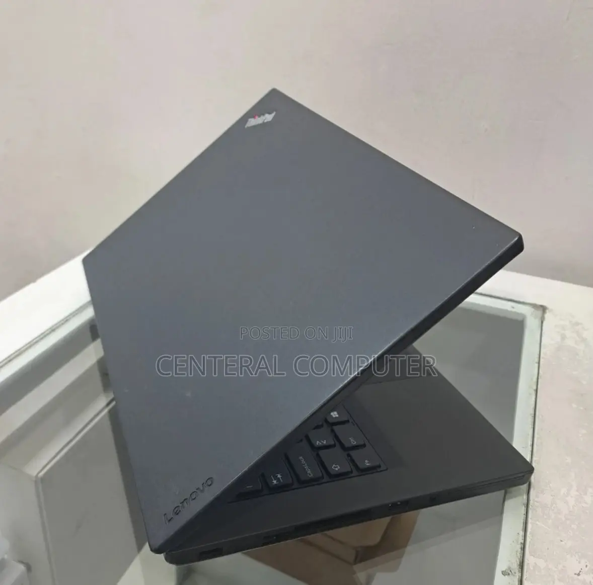 New Laptop Lenovo ThinkPad L460 8GB Intel Core I5 SSD 1T