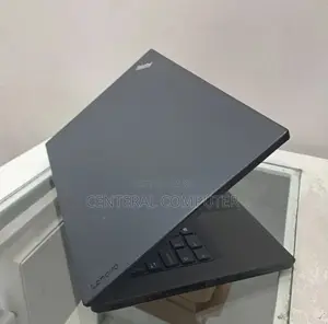 New Laptop Lenovo ThinkPad L460 8GB Intel Core I5 SSD 1T