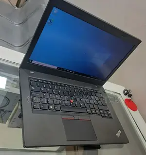 New Laptop Lenovo ThinkPad L460 8GB Intel Core I5 SSD 1T