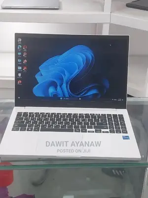 New Laptop Samsung Galaxy Book 2 8GB Intel Core I5 SSD 256GB