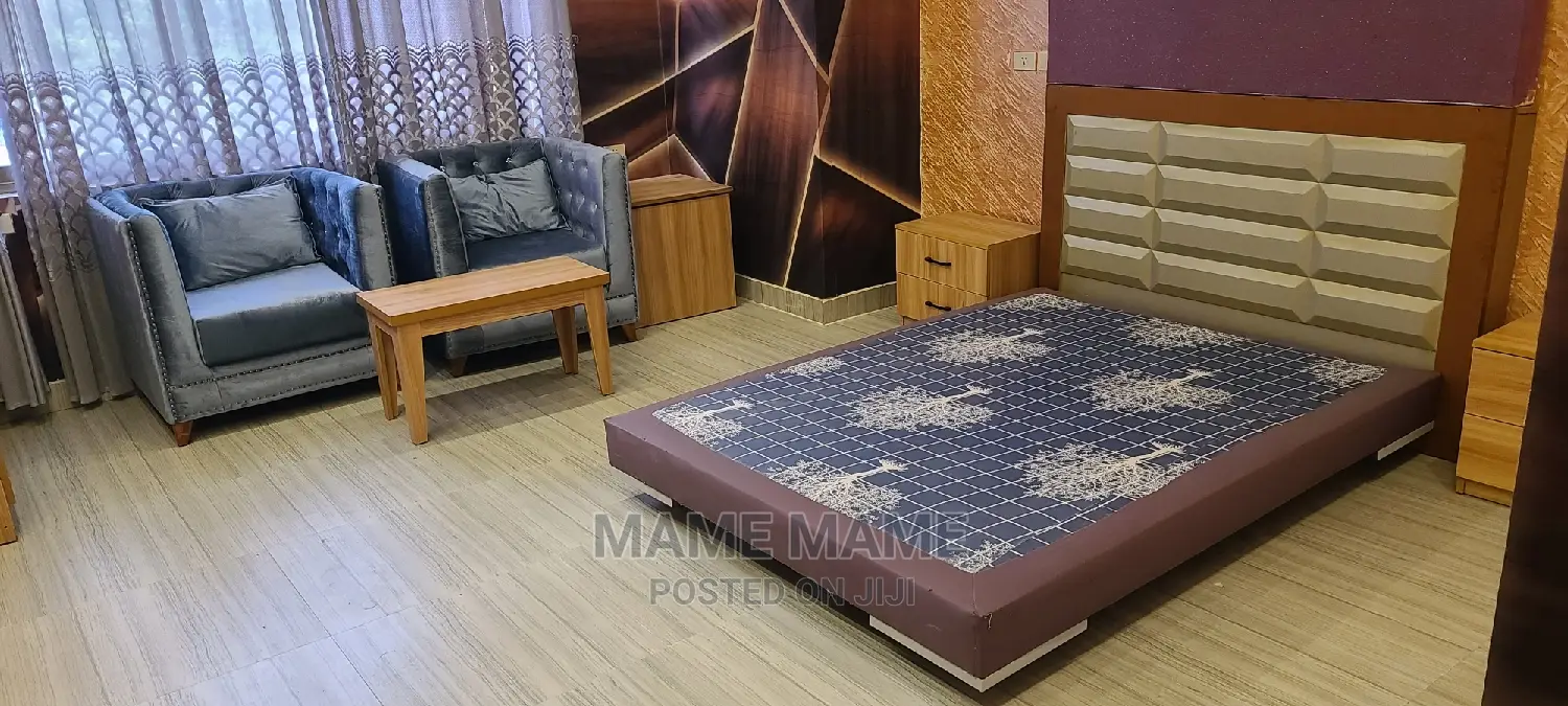 Furnished 10bdrm House in Addis Abeba, Bole for rent