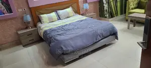 Furnished 10bdrm House in Addis Abeba, Bole for rent