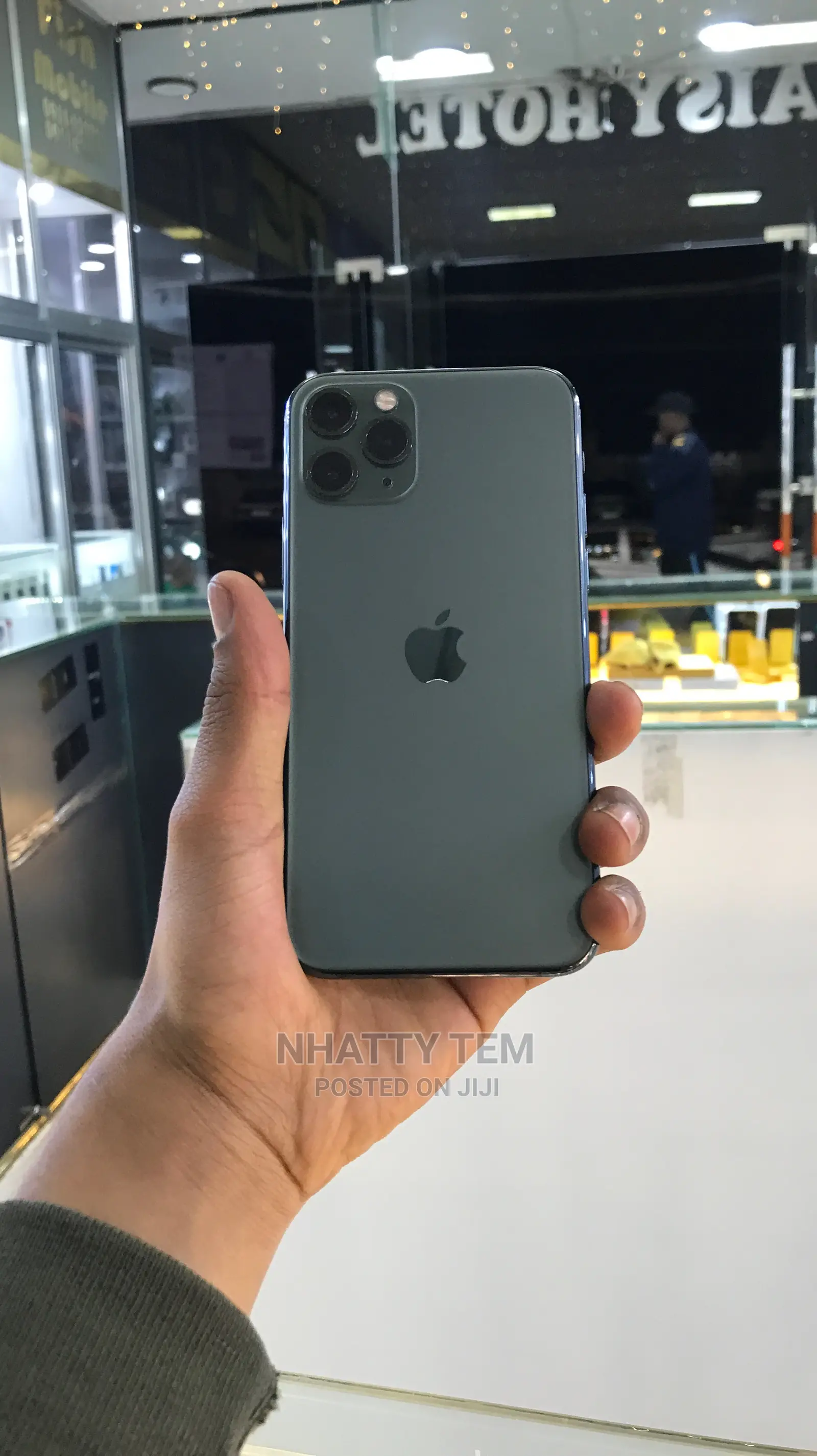 Apple iPhone 11 Pro 256 GB