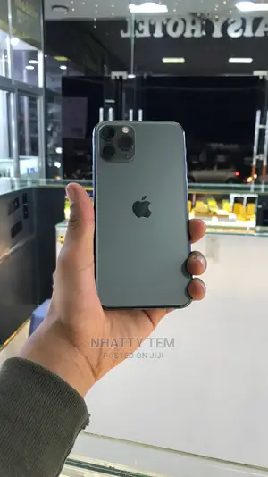 Apple iPhone 11 Pro 256 GB