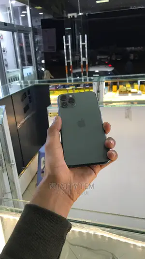 Apple iPhone 11 Pro 256 GB