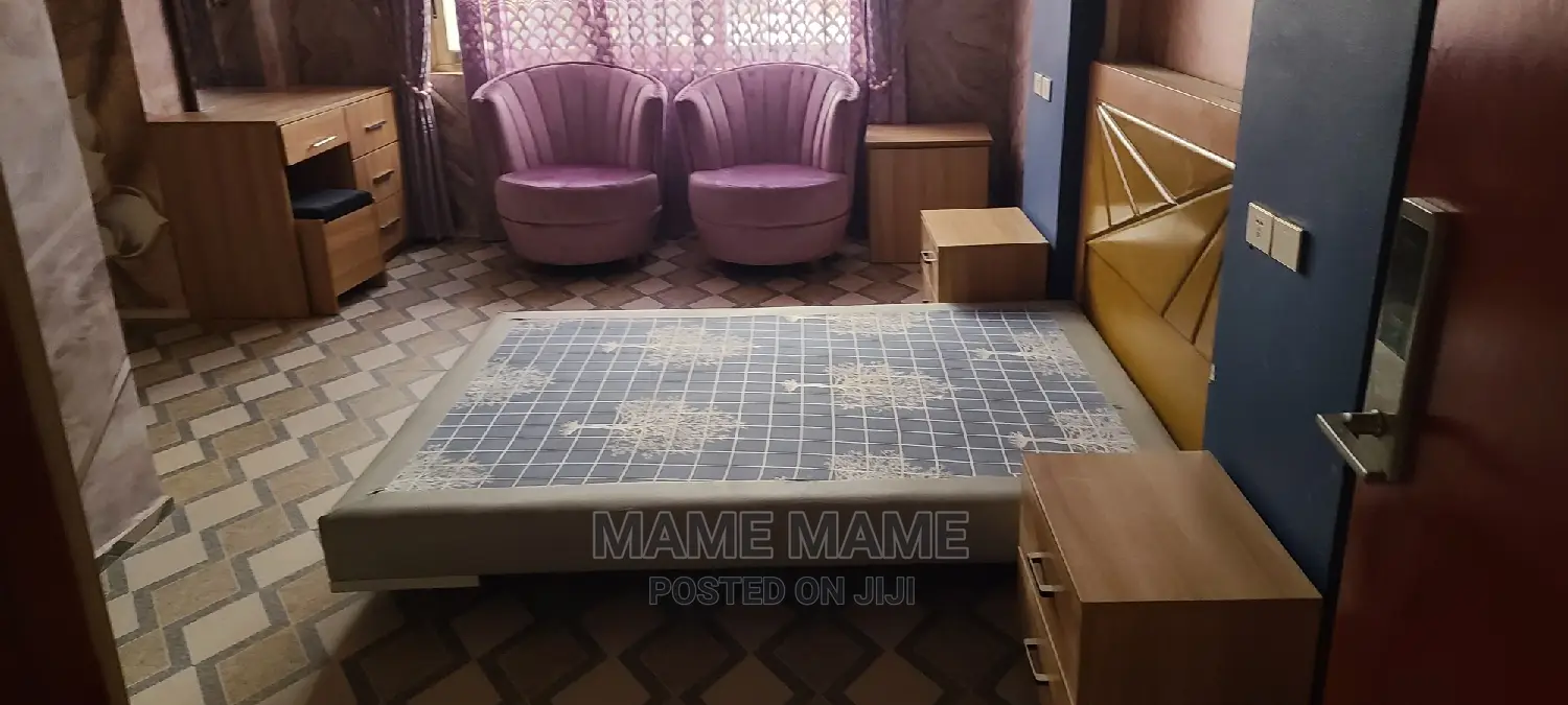 Furnished 10bdrm House in Addis Abeba, Bole for rent