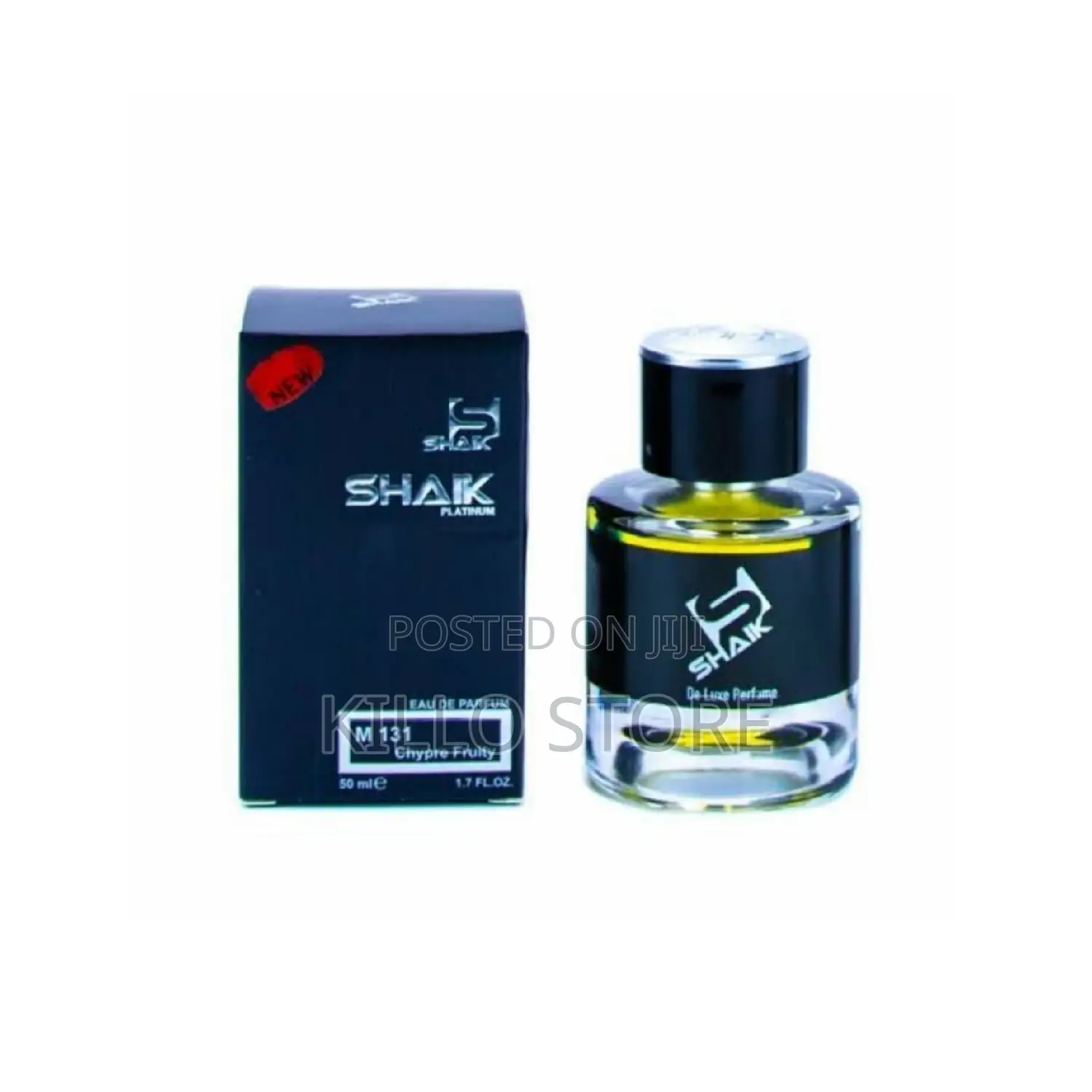 Shaik #131 Creed Aventus