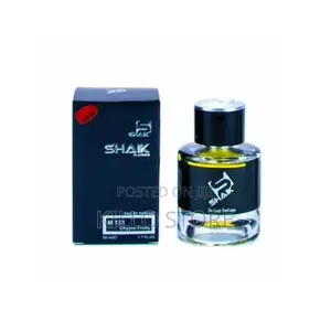 Shaik #131 Creed Aventus