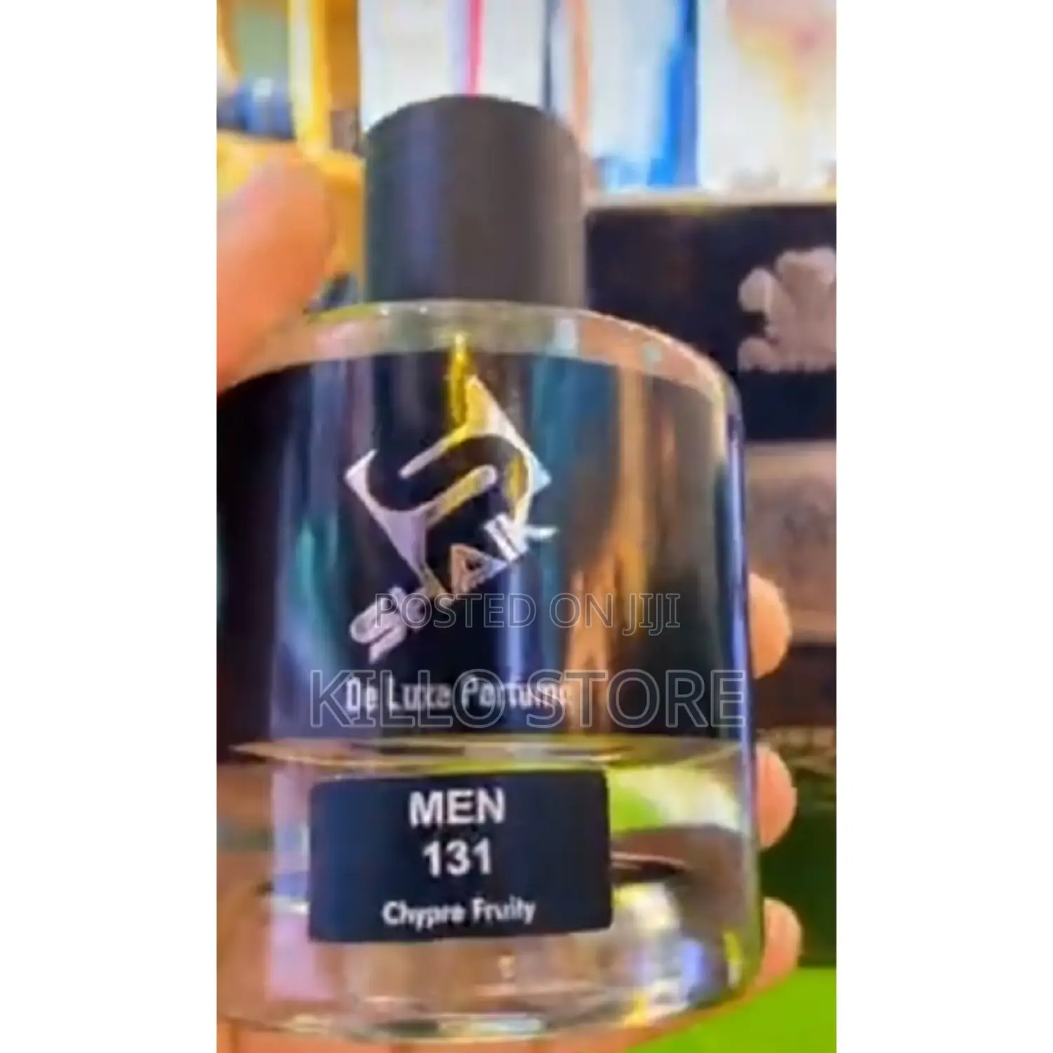 Shaik #131 Creed Aventus