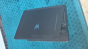 New Laptop Acer Predator Helios 300 32GB Intel Core I7 SSD 1T