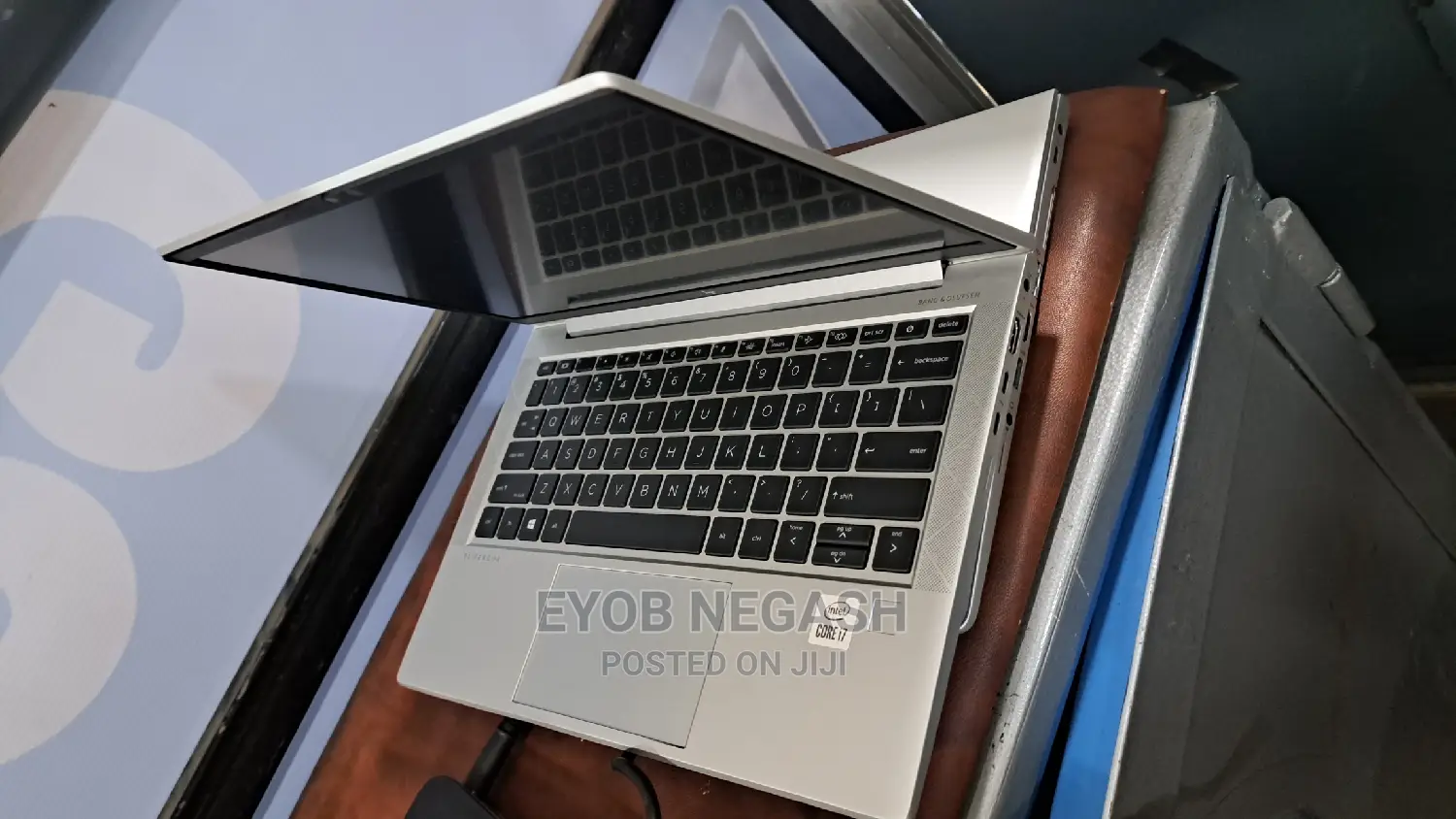 New Laptop MSI Katana GF66 8GB Intel Core I5 SSD 256GB