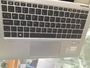 Photo - New Laptop HP EliteBook 830 G7 8GB Intel Core I5 SSD 256GB