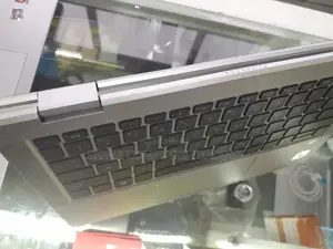 New Laptop HP EliteBook 830 G7 8GB Intel Core I5 SSD 256GB