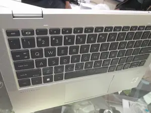 New Laptop HP EliteBook 830 G7 8GB Intel Core I5 SSD 256GB