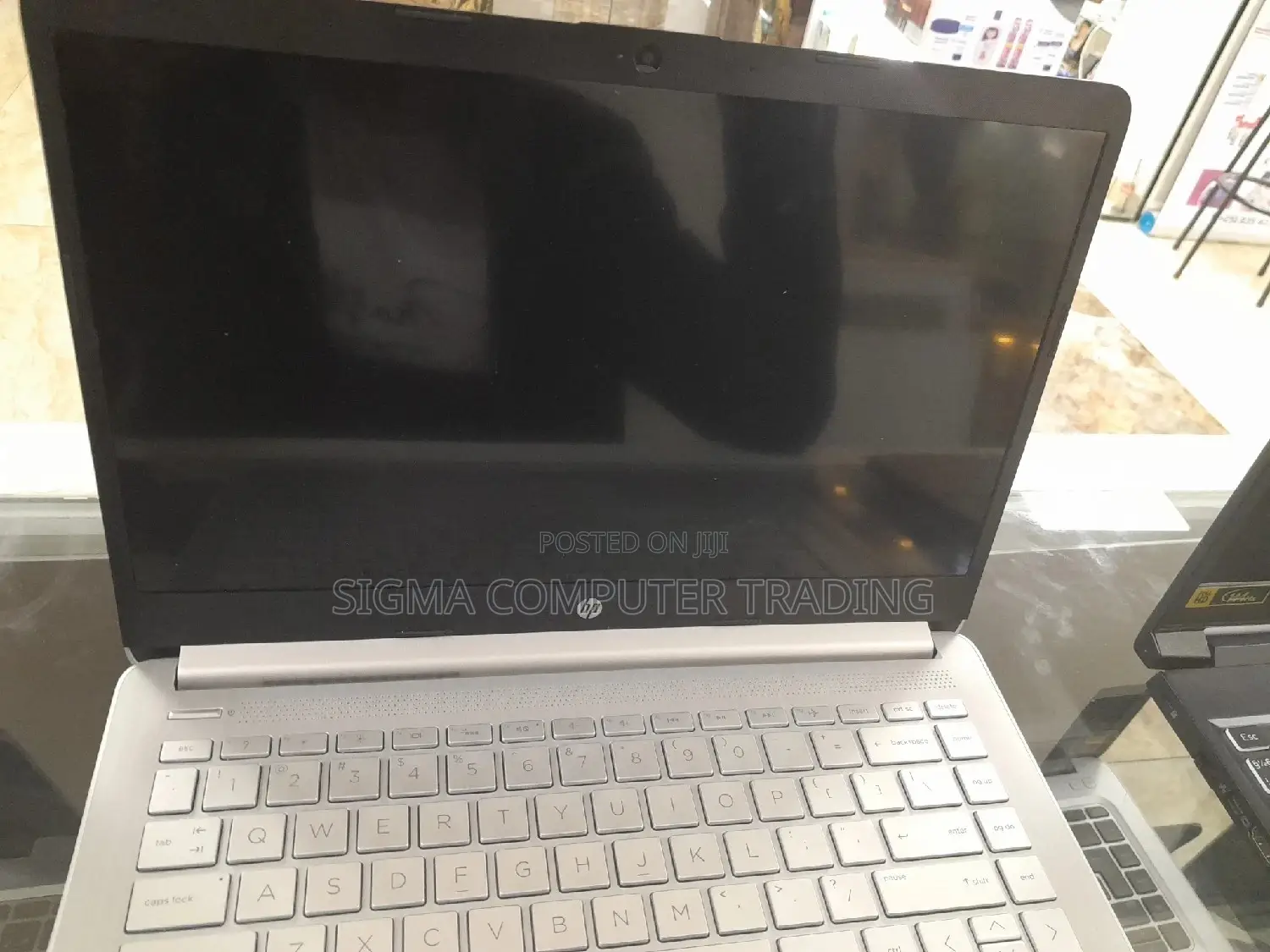 New Laptop HP Stream Notebook 8GB Intel Core I5 HDD 1T