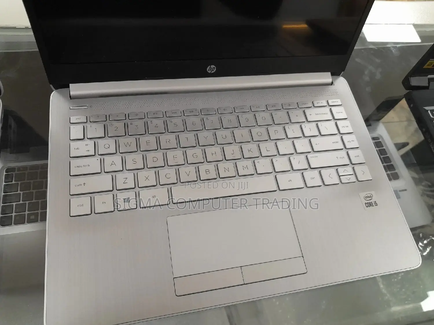 New Laptop HP Stream Notebook 8GB Intel Core I5 HDD 1T