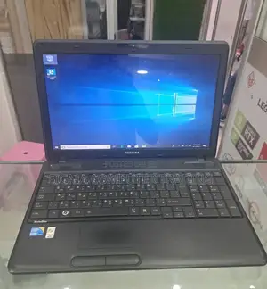Photo - Laptop Toshiba Satellite C55 4GB Intel Core I3 HDD 500GB