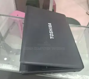 Laptop Toshiba Satellite C55 4GB Intel Core I3 HDD 500GB