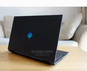 New Laptop HP Omen 15 32GB Intel Core I7 SSD 1T