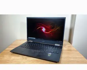 New Laptop HP Omen 15 32GB Intel Core I7 SSD 1T