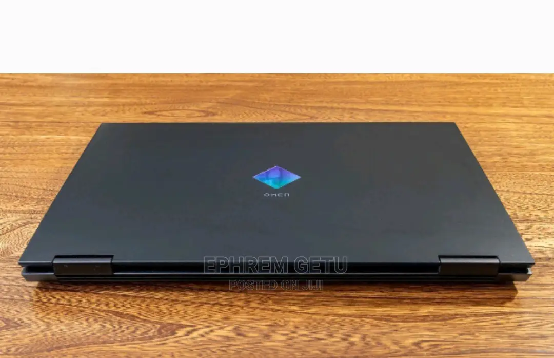New Laptop HP Omen 15 32GB Intel Core I7 SSD 1T