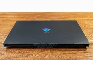 New Laptop HP Omen 15 32GB Intel Core I7 SSD 1T