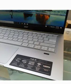 New Laptop Acer Aspire 5 16GB AMD Ryzen 7 SSD 512GB