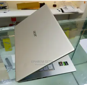 New Laptop Acer Aspire 5 16GB AMD Ryzen 7 SSD 512GB