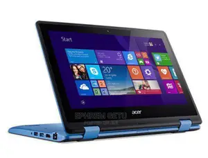 Photo - New Laptop Acer Aspire 1 4GB Intel Celeron HDD 500GB
