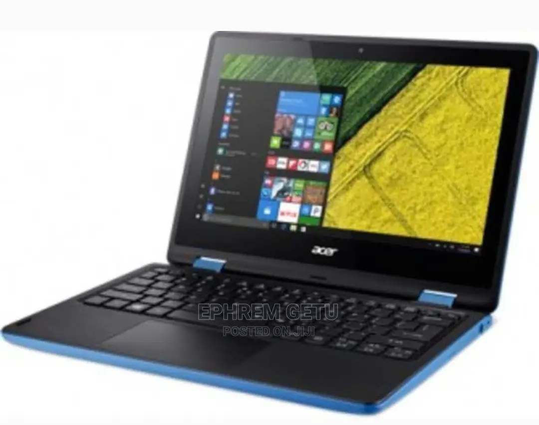 New Laptop Acer Aspire 1 4GB Intel Celeron HDD 500GB