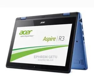 New Laptop Acer Aspire 1 4GB Intel Celeron HDD 500GB