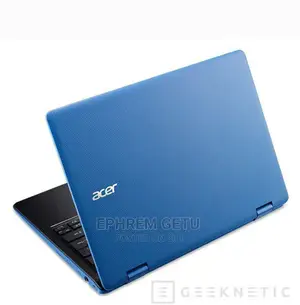 New Laptop Acer Aspire 1 4GB Intel Celeron HDD 500GB