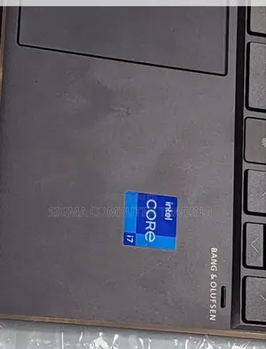 New Laptop HP Spectre X360 13 16GB Intel Core I7 SSD 1T