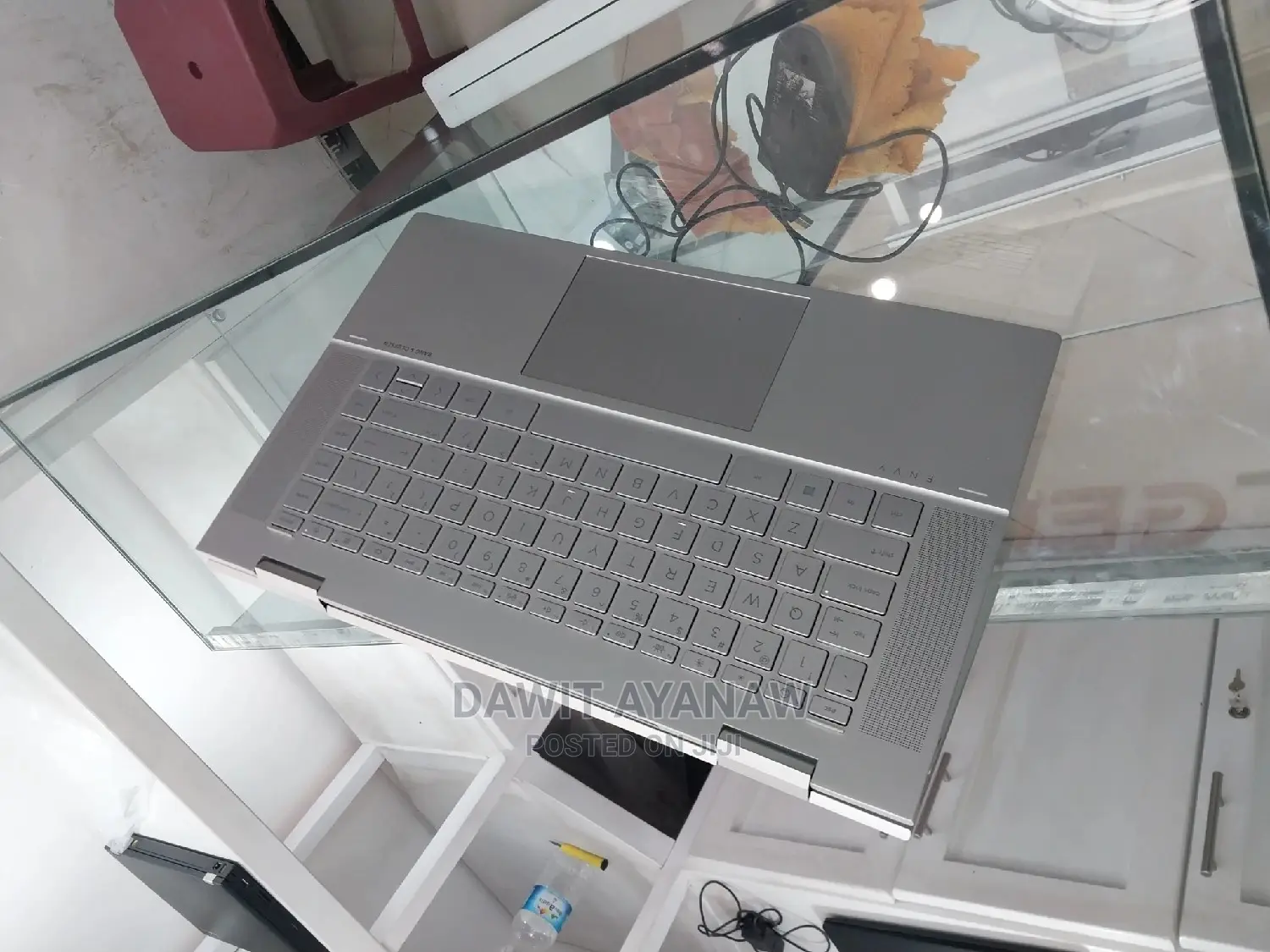 New Laptop HP Pavilion 15 16GB Intel Core i7 SSD 512GB