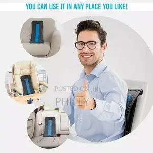 Lumbar Stretcher