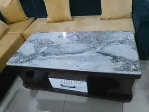 Tables/ጠረጴዛዎች