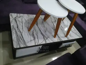 Tables/ጠረጴዛዎች